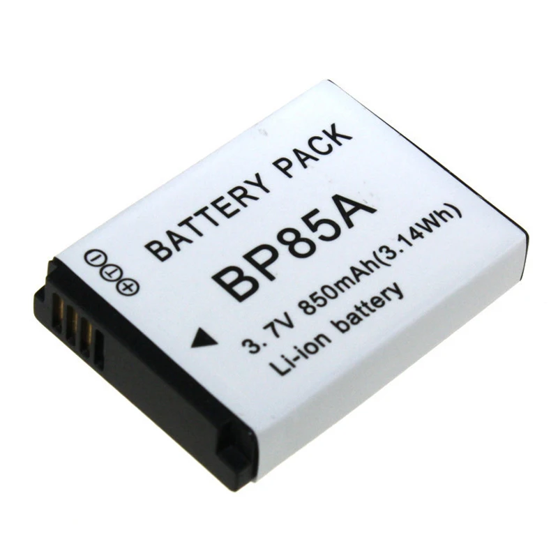 Samsung bp85a аккумулятор