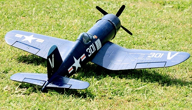 micro rc warbirds