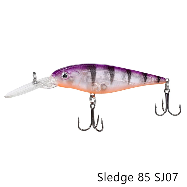 bionic fishing lure