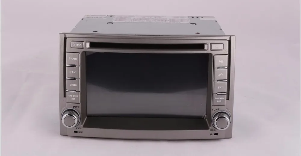 Excellent 2018 6.2 " 4G LTE new octa core Android 8.0! car multimedia DVD player Radio GPS FOR Hyundai H1,Grand Starex,i800,Starex 2007 - 3