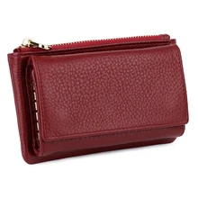 Новое поступление, высокое качество, мужской держатель для ключей, кошелек из натуральной кожи, чехол для ключей от автомобиля, винтажный бизнес брелок для ключей, Мужская ключница, сумка для ключей