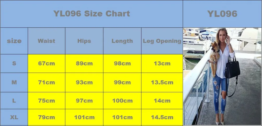 size