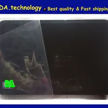 Wellendorff / ЖК-чехол с крышкой для hp Pavilion g7 G7-2000 задняя крышка, Черная