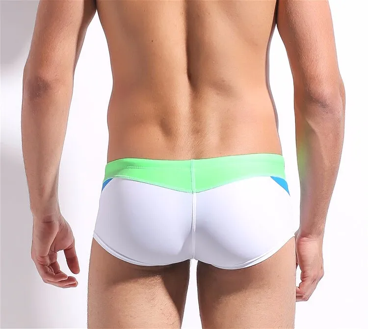 Boxer swimming trunks