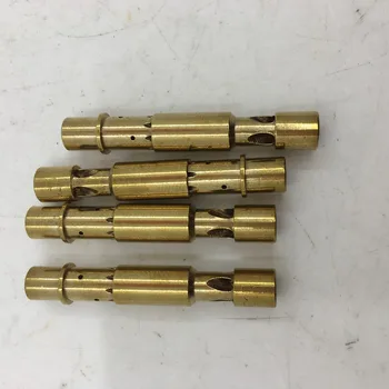 

4PCS DCOE/ IDA/ IDF CARBURETOR EMULSION TUBE F15 - NEW for weber/empi F15 CARB CARBURETTOR