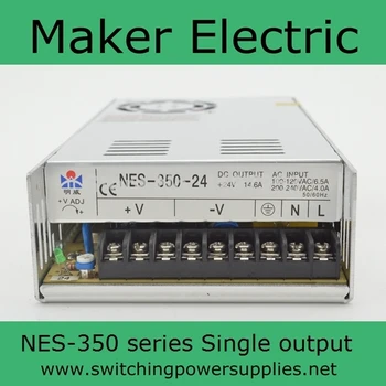 

cheap price Regulated Switching Power 48v 350w NES-350-48