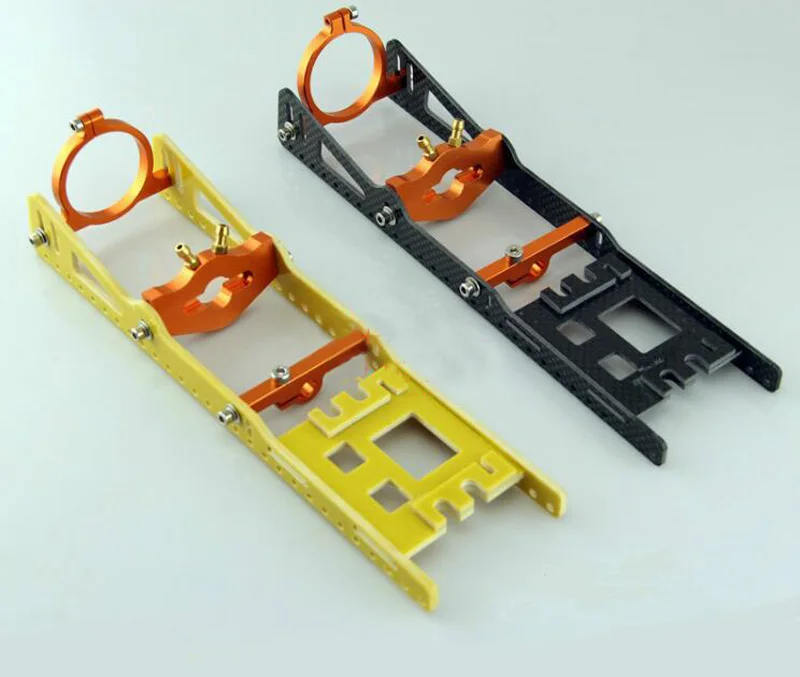 Buy Adjustable motor holder bracket RC model boat B36