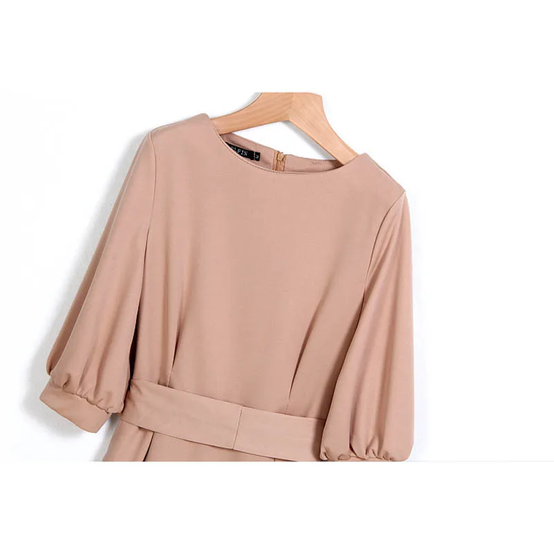 Women-Sexy-casual-Dress-2016-Fashion-Winter-party-Dress-Slim-Long-Stretch-Workwear-plus-Size-pencil (2)