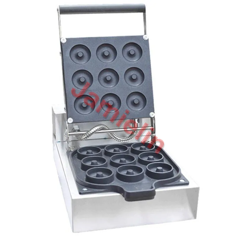 electric donut maker 1