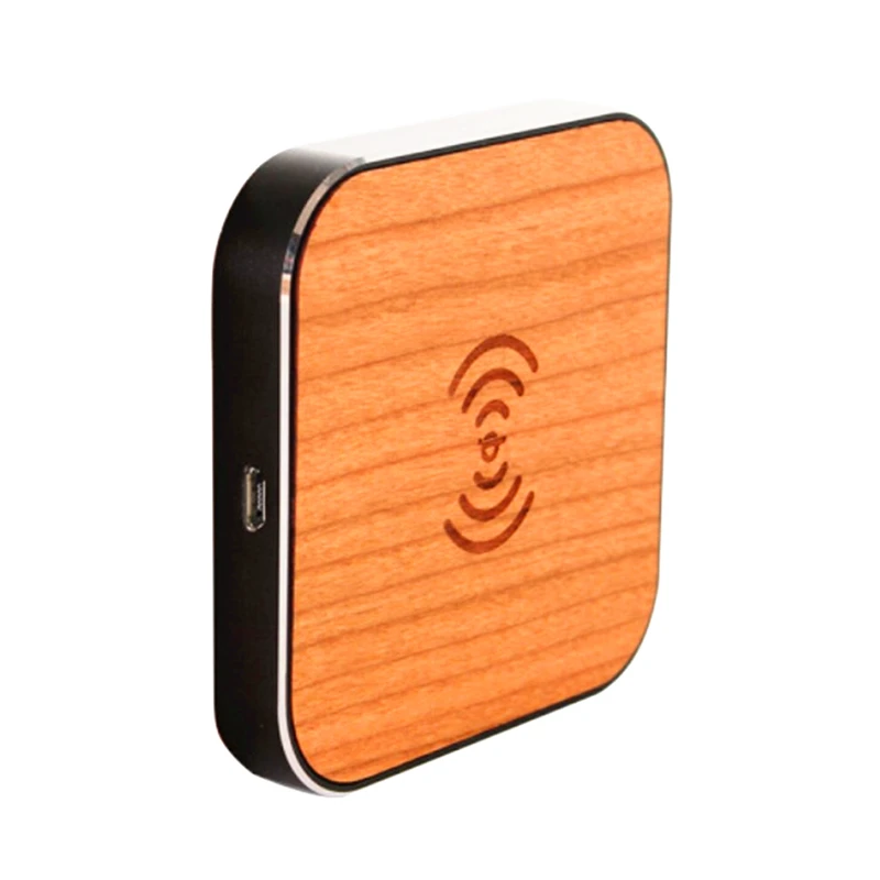 Fast Wireless Charger 3