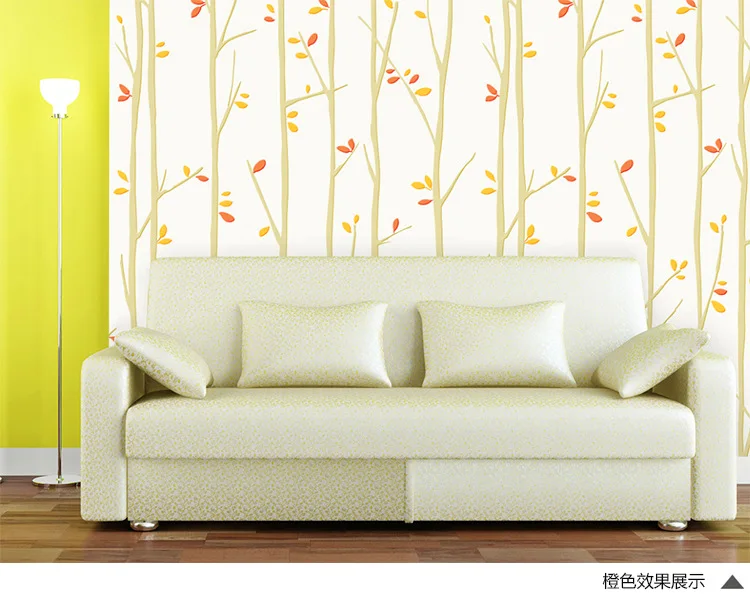 orange wallpaper (6)