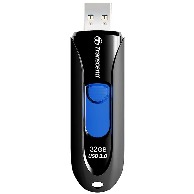 Transcend JF 790 USB флеш-накопитель Высокоскоростной USB 3,0 флеш-накопитель Подарочный флэш-накопитель бизнес-накопитель 64 ГБ 32 ГБ 16 ГБ 8 ГБ