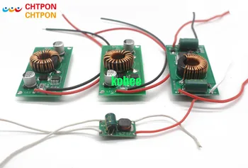 

10W 20W 30W 50W High Power LED Driver Supply Constant Current LED Chips Light