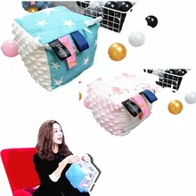 Infant Baby Ball Toys Appease sphere Sleeping Mate Stuffed&Plush Newborn Toys For Children Kids Room Decor Birthday Newyear Gift