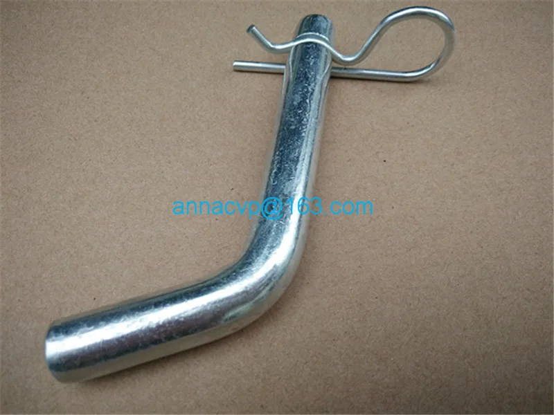 trailer hitch pin and clip receiver trailer parts 6