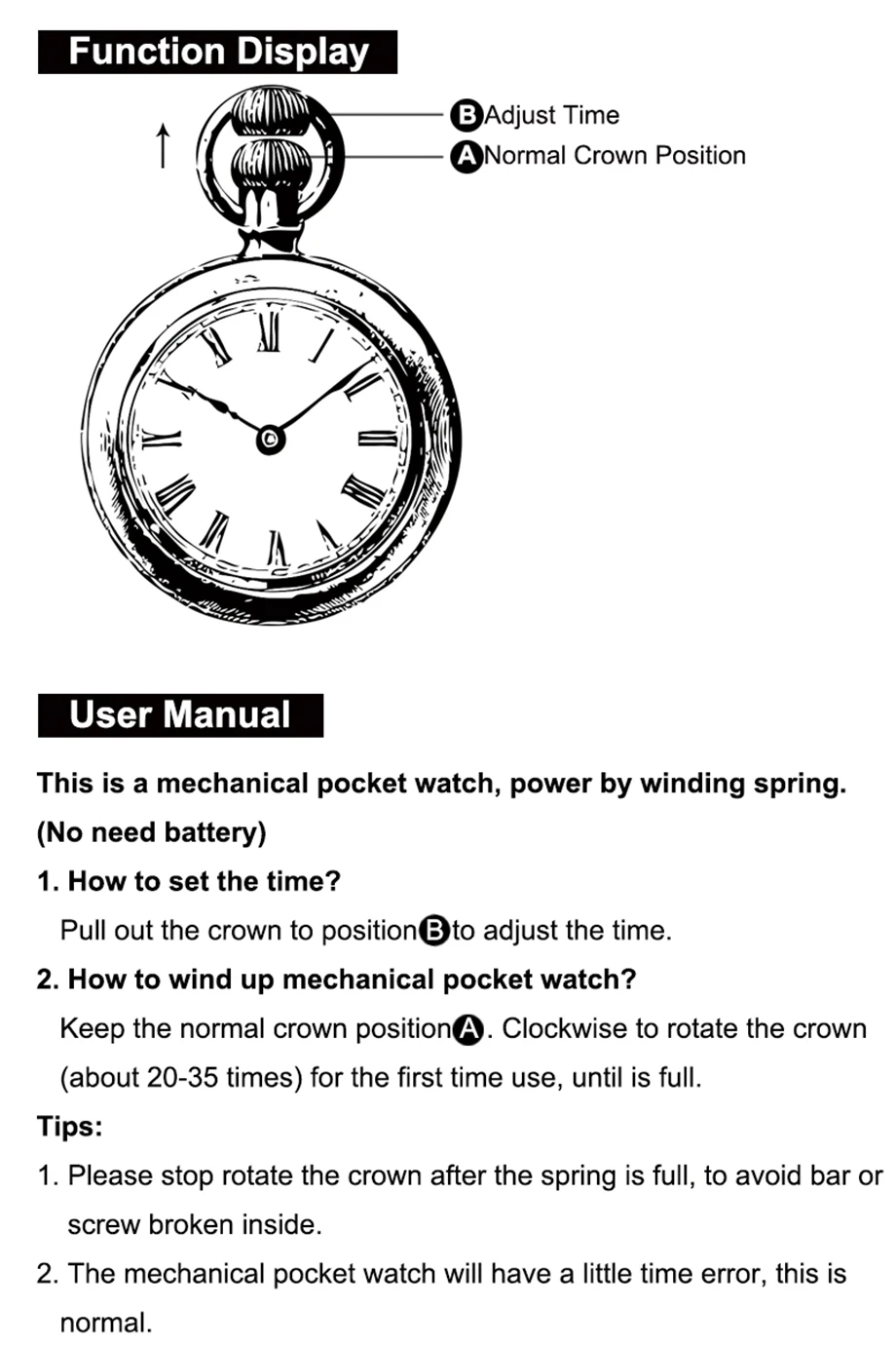 Автоматические Механические карманные часы для мужчин женщин резьба Скелет Мода цепь Стильный Fob медь Рождество Изысканный бронзовый часы подарок