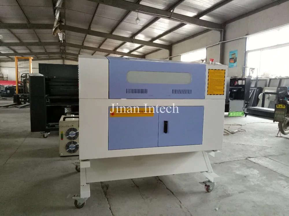 laser equipment