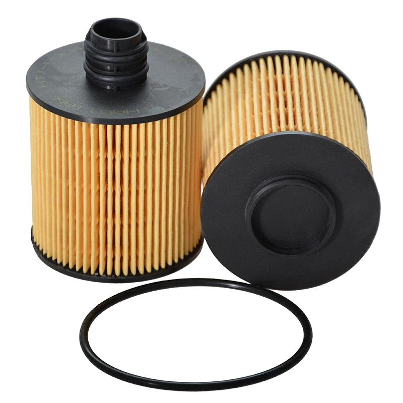 

Car Oil Filter For Dodge Journey Diesel 2.0TDI 2014- 71754237