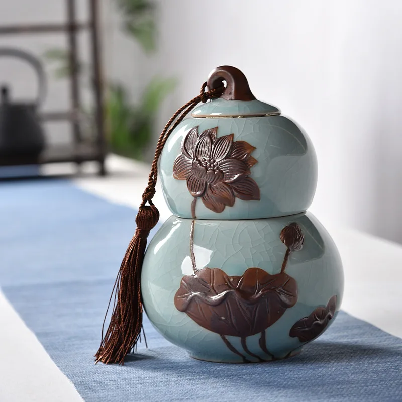 الإبداعية تصميم شاي سيراميك صندوق تخزين الشاي علب بسيطة برطمان للحلوى مع غطاء نهاية الجدول التوابل صندوق تخزين الغذاء تخزين الحاويات الإبداعية تصميم شاي سيراميك صندوق تخزين الشاي علب بسيطة برطمان للحلوى مع غطاء نهاية الجدول التوابل صندوق تخزين الغذاء تخزين الحاويات