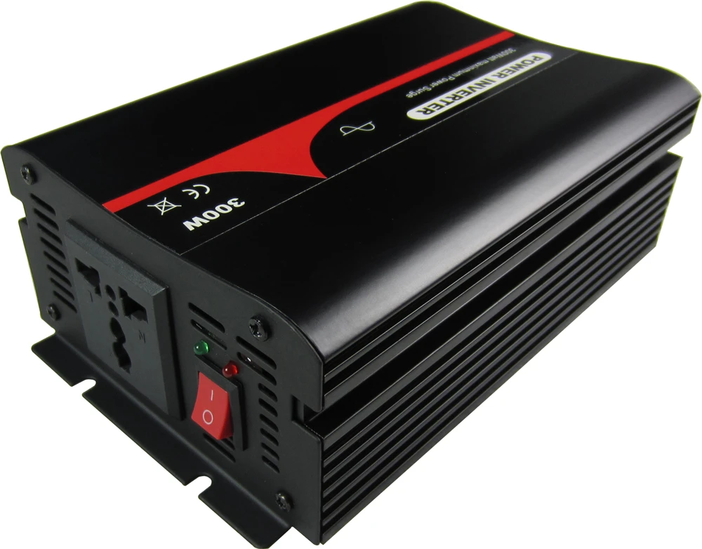 300W-3