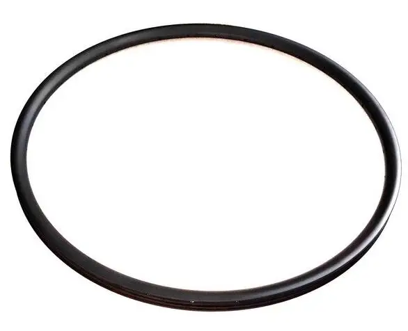 

fly light XC mountain bike rims 270g 700c hookless 26 inch width 24mm carbon fiber mtb rims tubeless compatible