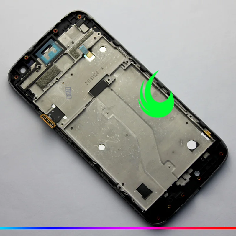 MOTO XT1609 LCD W F-4