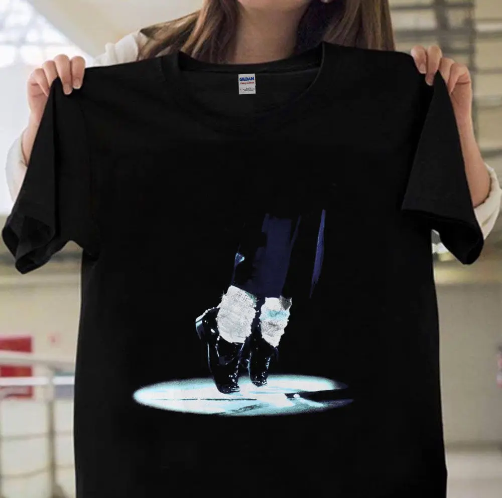 

90s vintage 1996 Michael Jackson History Tour T SHIRT size S -XXL