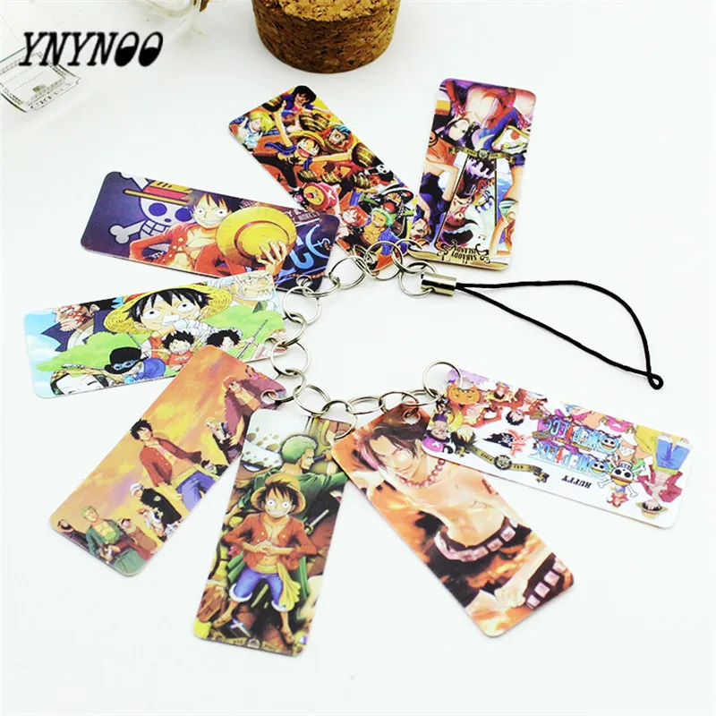 One piece (2)