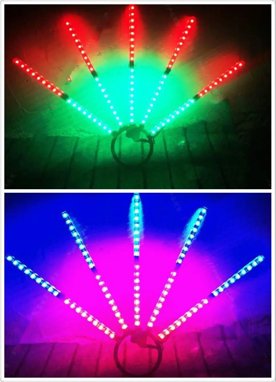 led-fa