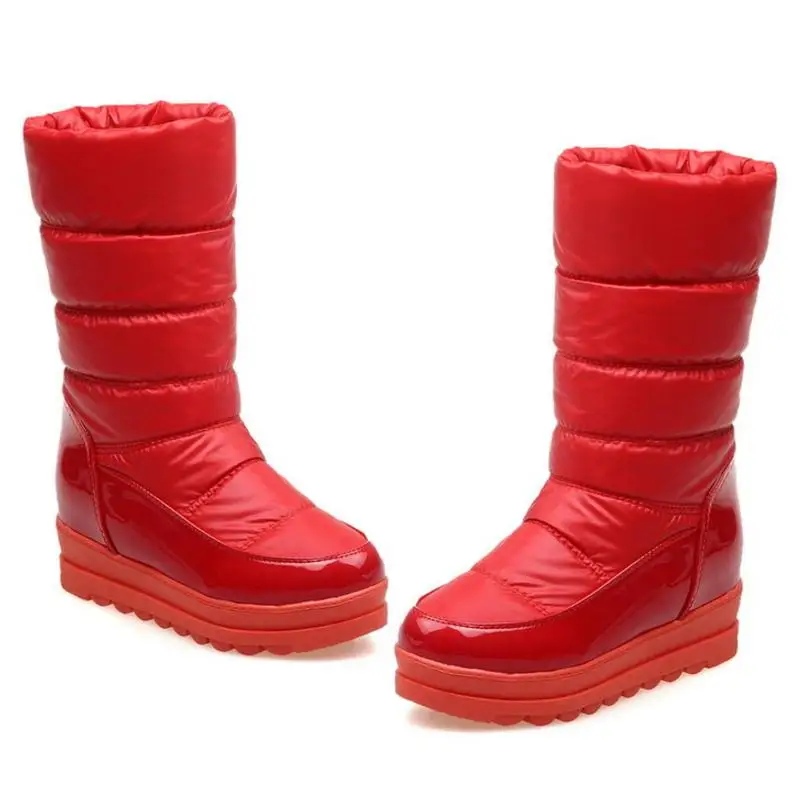 TAOFFEN/4 цвета; размеры 34-43; женские низкие ботинки; зимняя обувь с Плюшевым Мехом на толстой подошве; женские короткие зимние ботинки; женская обувь