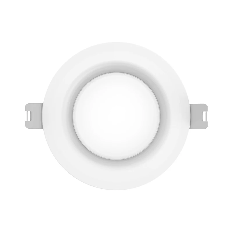 

Full Function LED Smart Downlight Round Ceiling Recessed Spot Light for Bedroom Dropshipping