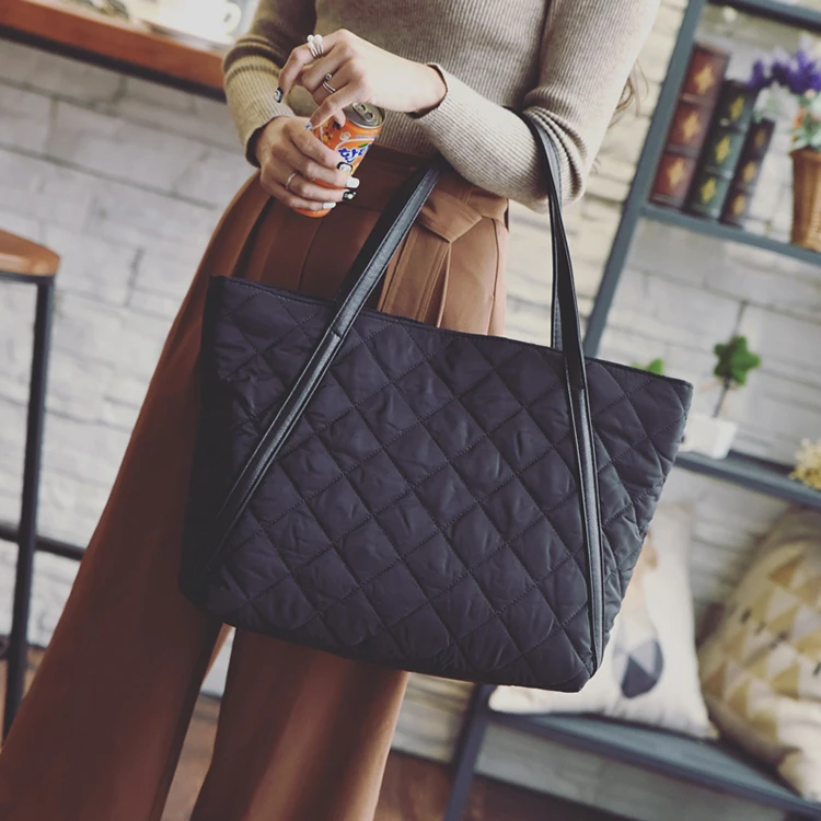 2019 Mulheres Bolsa Saco de Sacos de