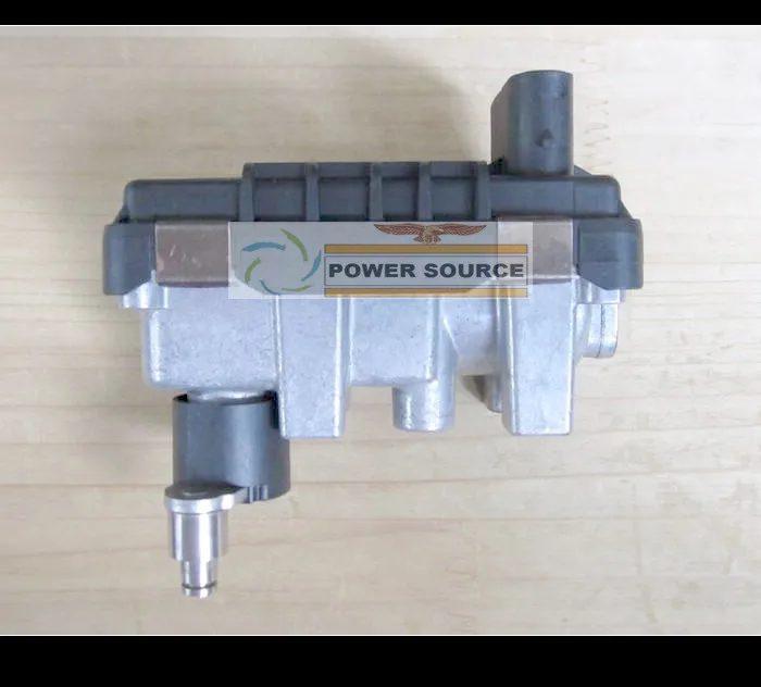 E-ACTUATOR G-009 G009 781751 6NW009660 796911-5002S 796611-5005S