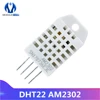 Плата модуля датчика температуры и влажности DHT22 AM2302 DHT11 AM2320 SHT20, плата для Arduino сверхнизкой мощности, высокая точность ► Фото 3/6