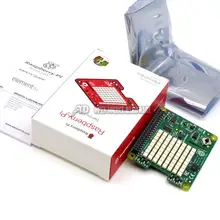 Raspberry Pi Sense HAT with direction , pressure, humidity and temperature sensor