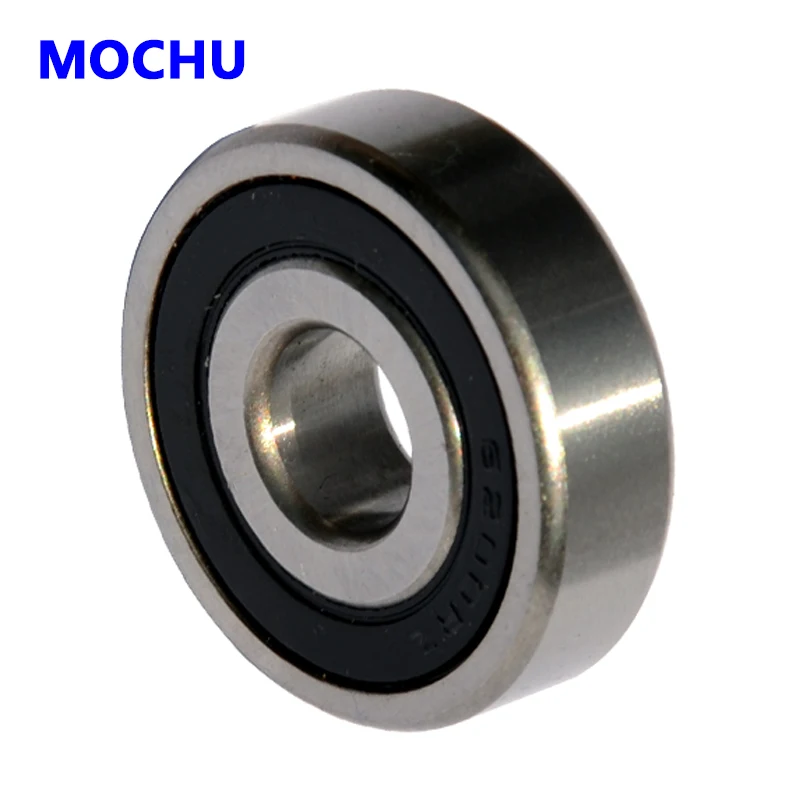 10 шт. подшипник 6200 6200RS 6200RZ 6200-2RS1 6200-2RS 10x30x9 экранированный MOCHU глубокий шаровой