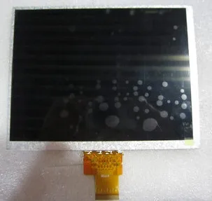 

8.0 inch HD TFT LCD Screen KR080LA4S