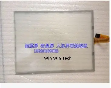 

New Touch screen 6AV6647-0AG11-3AX0 HMI TP1500 High quality Human machine interface Touch panel