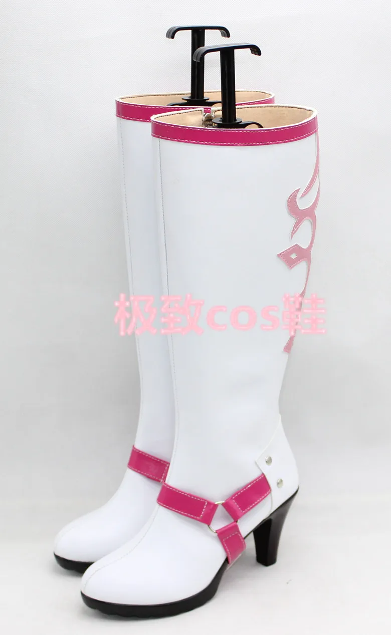 Обувь для косплея сапоги фэнтези финал XV FF 15|final fantasy shoes|boots bootsboots cosplay |