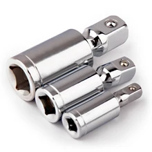 3 шт. набор 1/4 ”3/8” 1/2 ”гнездо конвертер адаптер Редуктор Набор Мама-папа