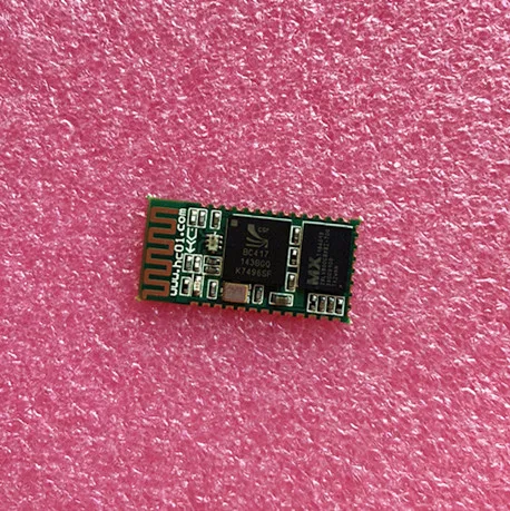 

HC-06 Bluetooth module, Wireless Bluetooth RF Transceiver Module RS232 /TTL 100PCS/LOT