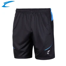 Универсальные мужские спортивные шорты для тенниса, бадминтона, бега, дышащие мягкие шорты, высокое качество, быстросохнущие теннисные шорты, Прямая поставка