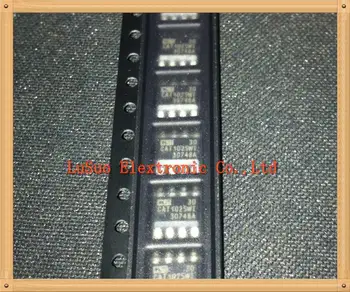 

CAT1025WI-30 CAT1025WI CAT1025 Supervisory Circuits with I2C Serial 2k-bit CMOS EEPROM and Manual Reset SOP8