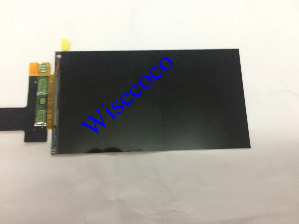 Для Wanhao Дубликатор 7 DLP SLA 3D принтер ЖК экран для mipi плата драйвера запасная