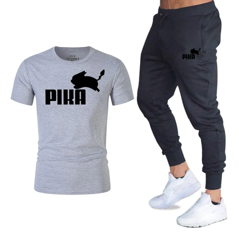 2019 забавная футболка для мужчин, мужские брюки с короткими рукавами, хлопковые топы, крутая футболка, летний Трикотажный костюм, модный
