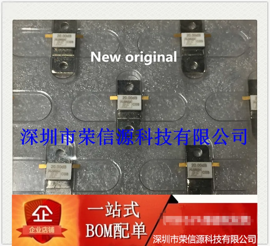 100W20.00dB 100W20dB RF100W20.00dB 20.00dB Attenuator 100W20DB new original | Электроника