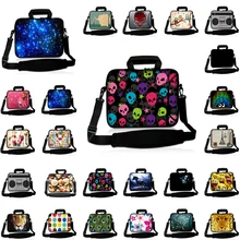 Уникальный 1" 12" 1" 14" 1" 15,6" 1" сумка-портфель для ноутбука сумка для Macbook Pro 13,3" lenovo samsung Chromebook