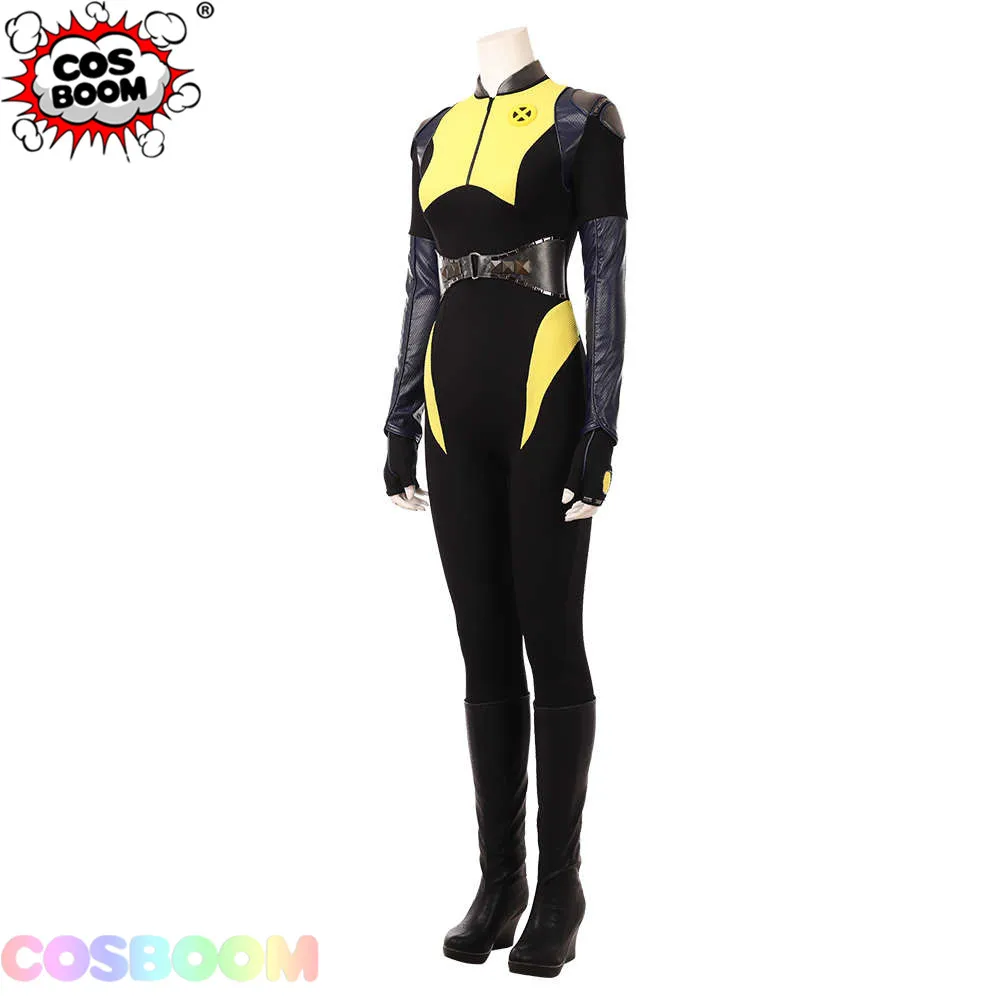 deadpool 2 Negasonic Teenage Warhead costume13