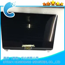 Original A1534 LCD Screen Display Assembly for macbook 12 A1534 2015 2016 A1534 LCD Screen Display