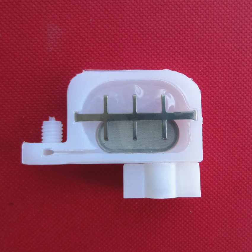 square small damper 1 